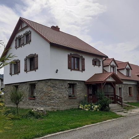 Agroturystyka Izby Exterior foto