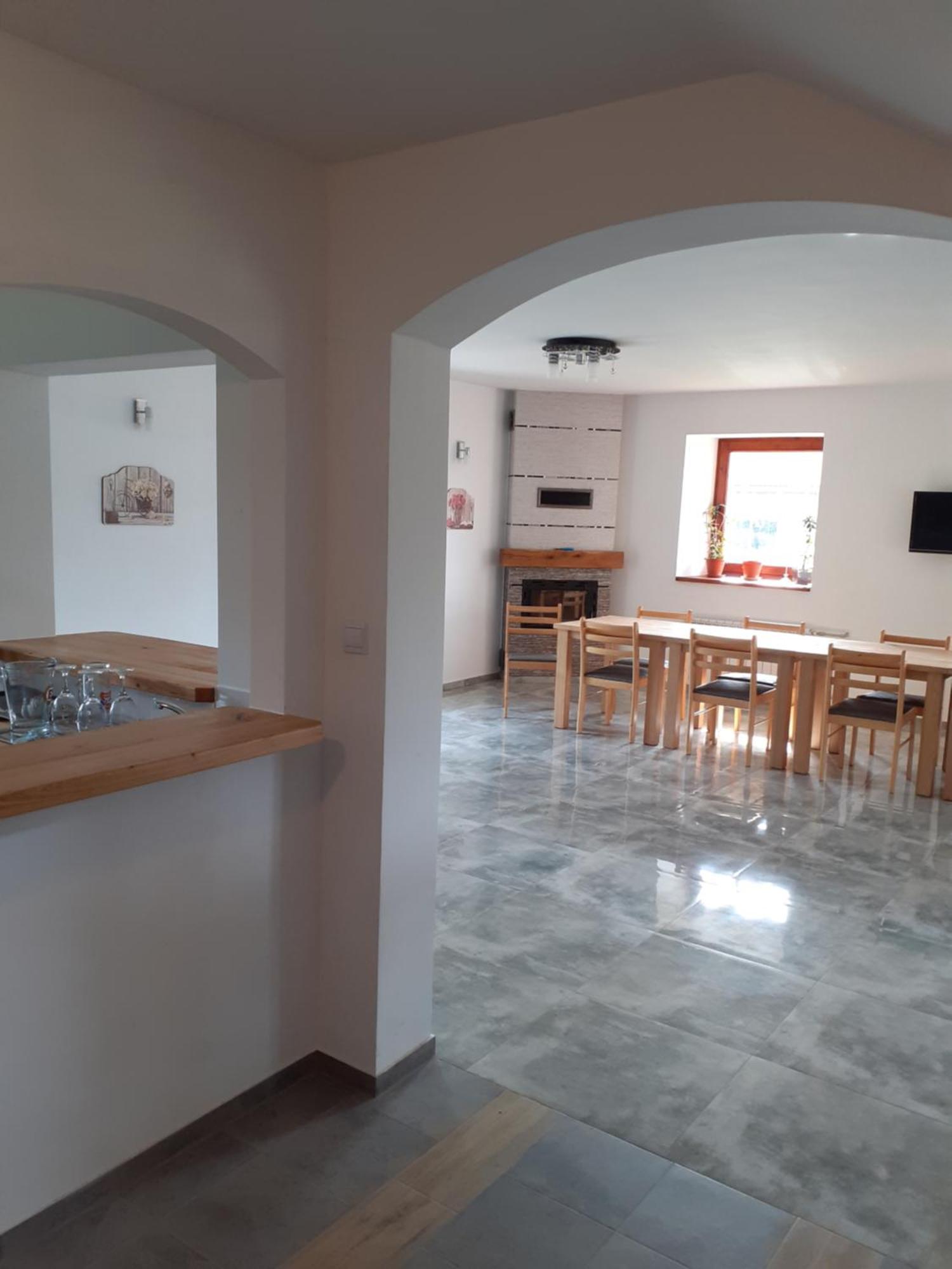Agroturystyka Izby Exterior foto