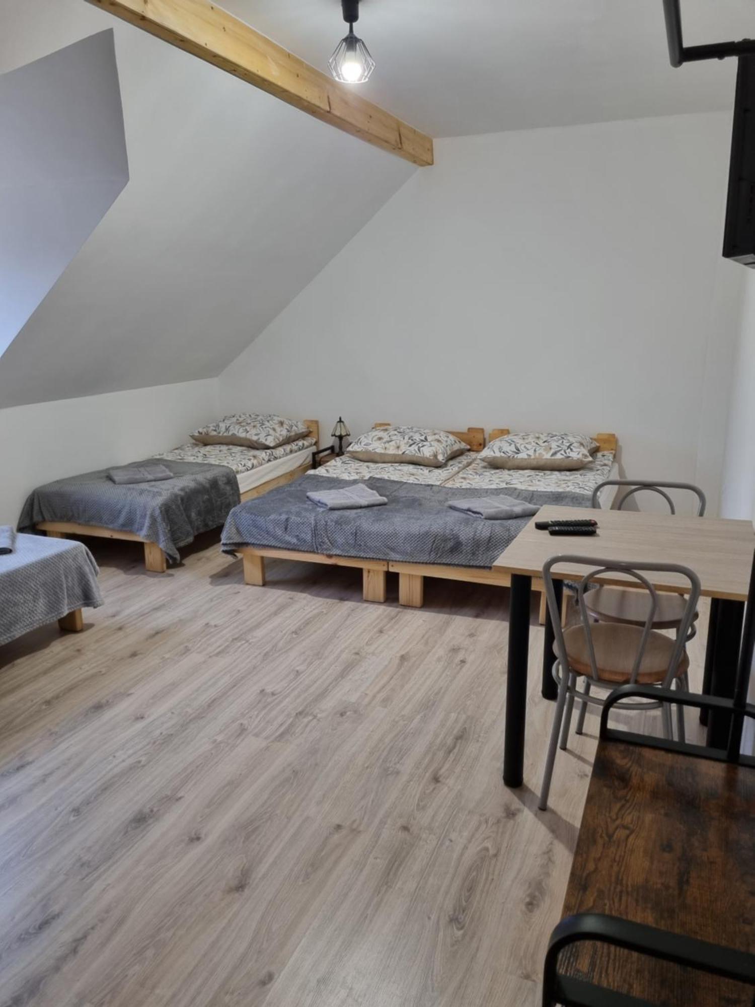 Agroturystyka Izby Zimmer foto