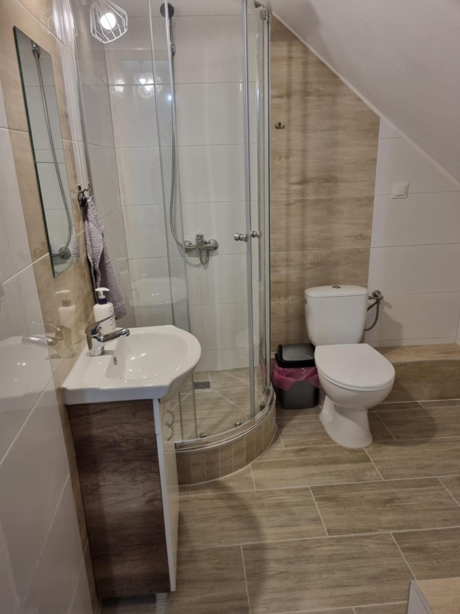 Agroturystyka Izby Zimmer foto